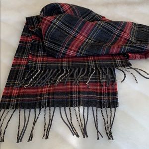 Coach scarf
